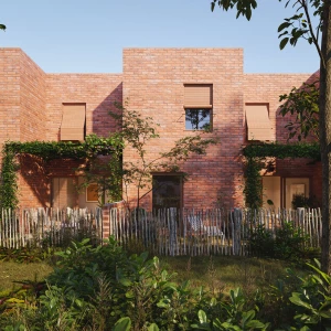 Ilôt M3 Monges-Croix de Sud, Cornebarrieu (31)